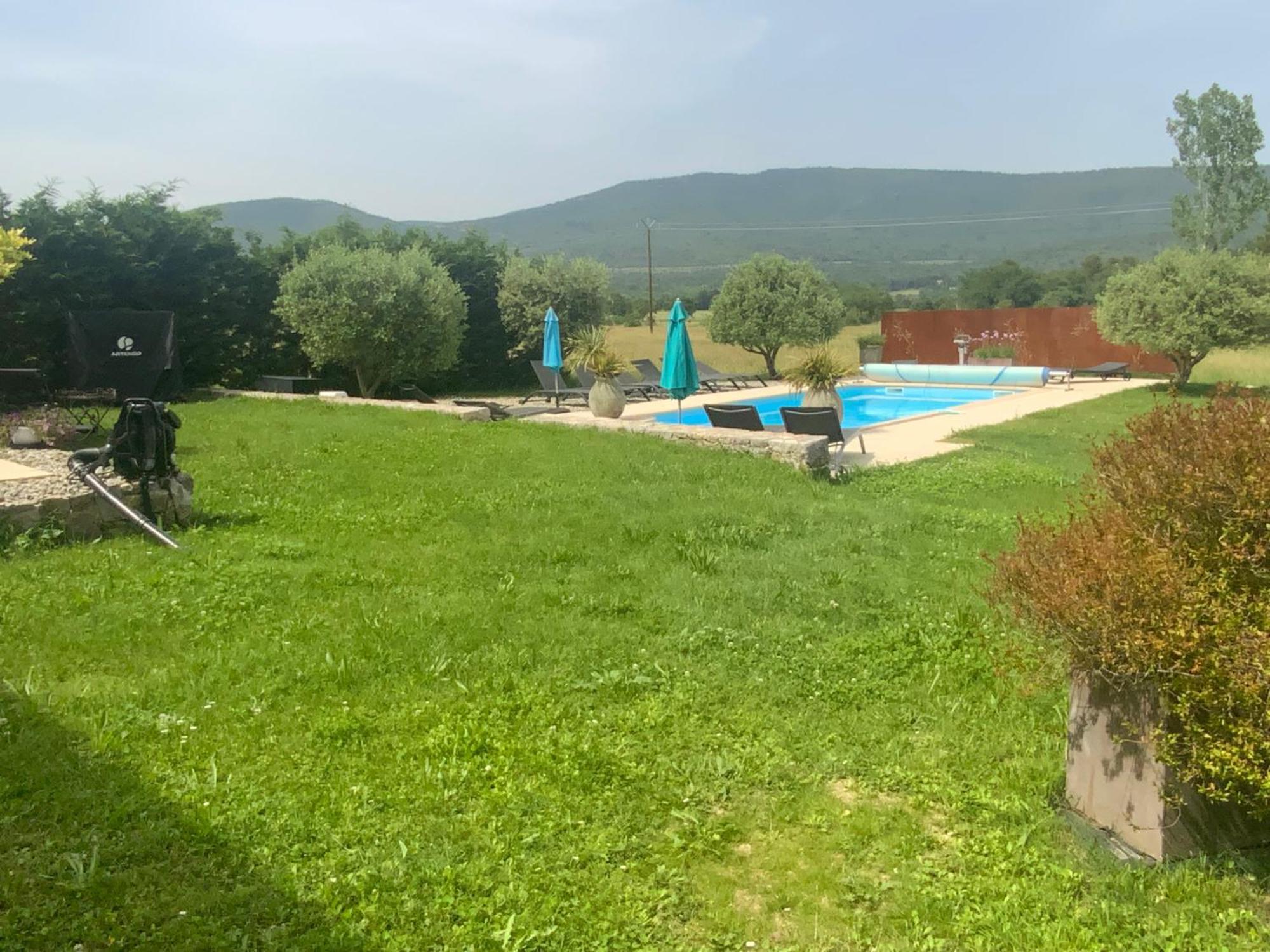 Le Hameau Des Vanades Apartment *