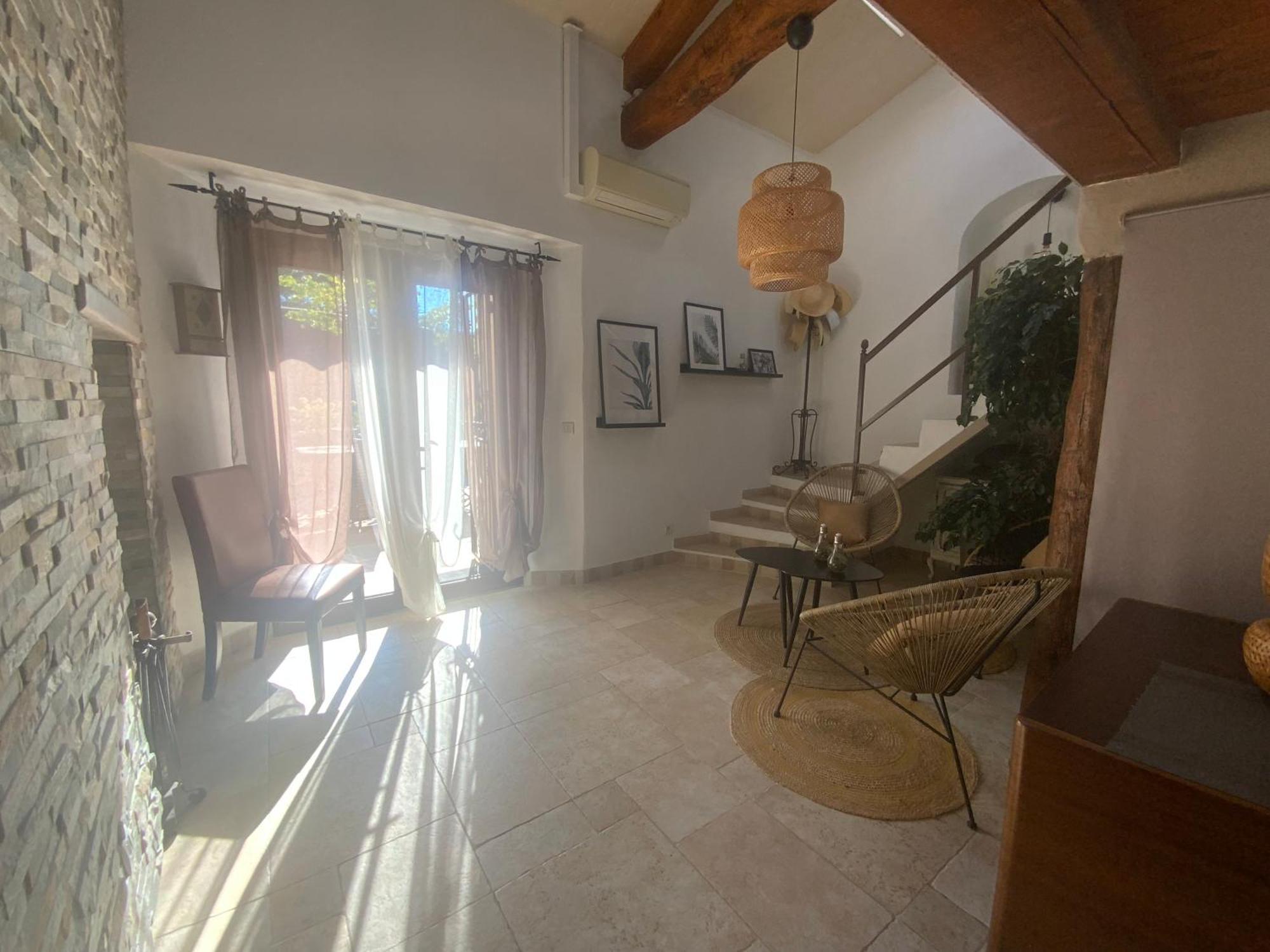 Le Hameau Des Vanades *
