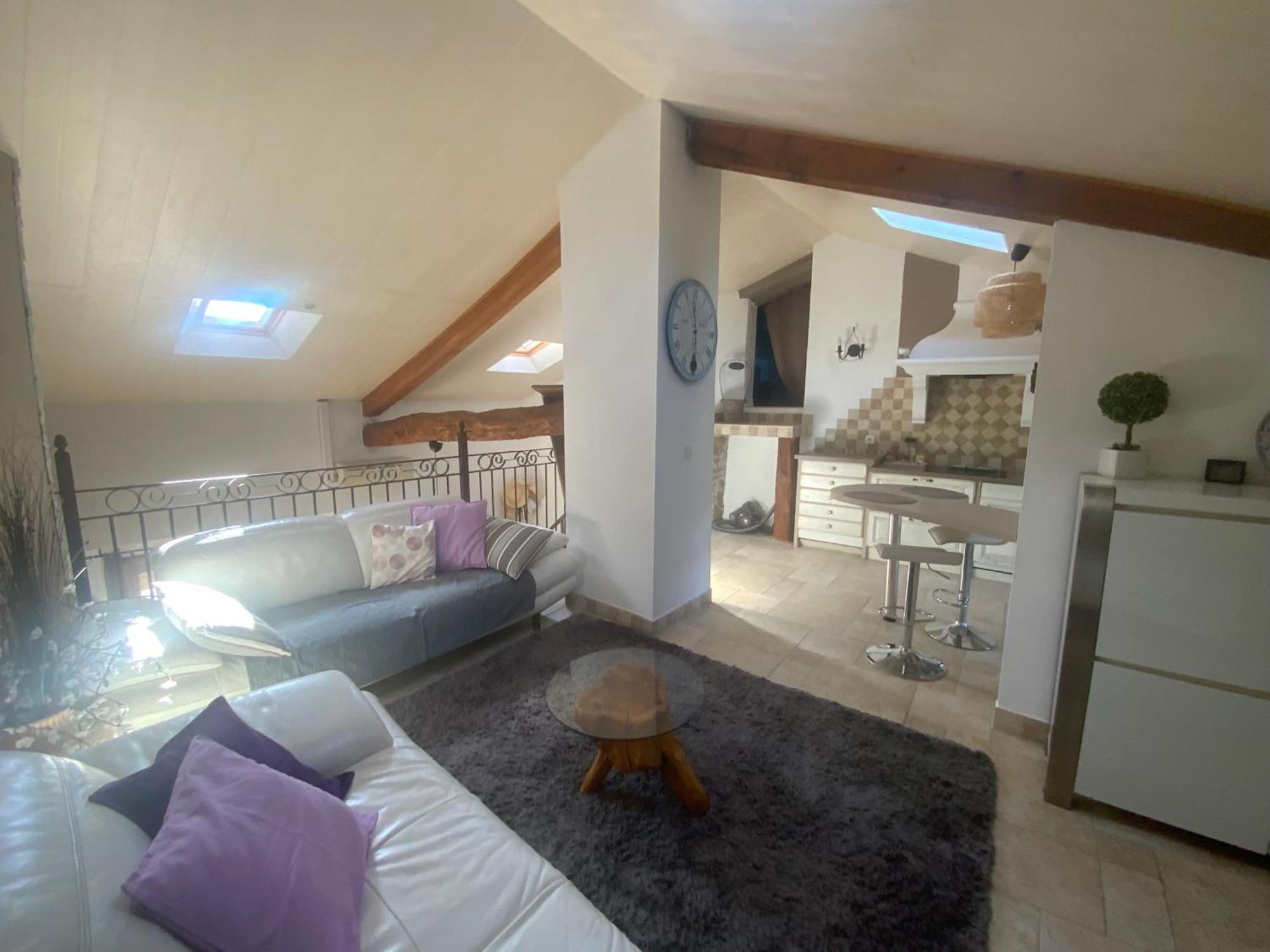 Le Hameau Des Vanades