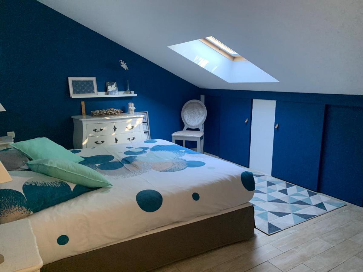 Le Hameau Des Vanades Apartamento