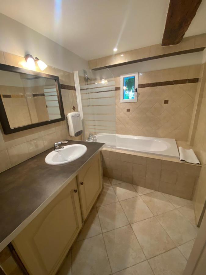 Le Hameau Des Vanades Appartement Ampus