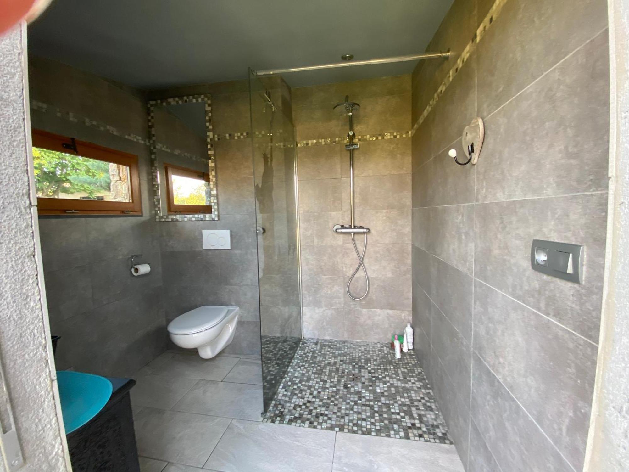 Le Hameau Des Vanades Apartamento Ampus
