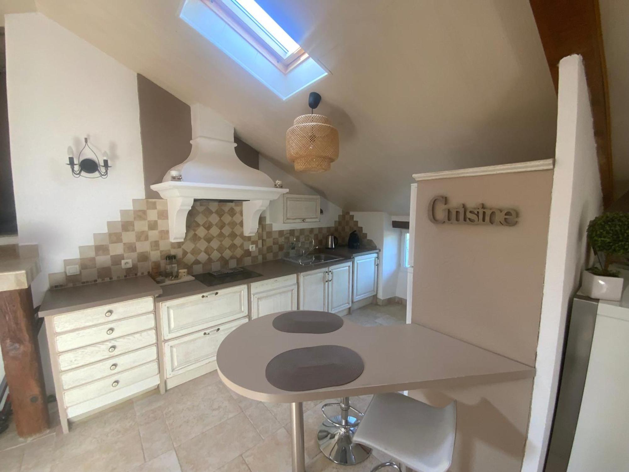 Le Hameau Des Vanades *