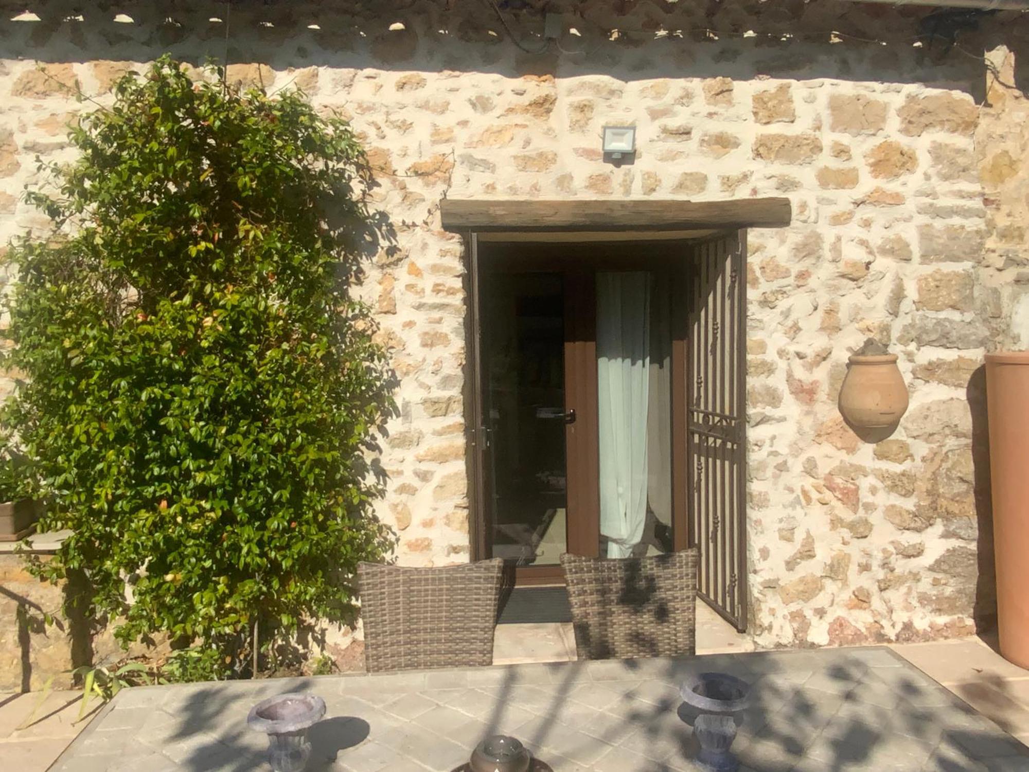 Apartamento Le Hameau Des Vanades Ampus