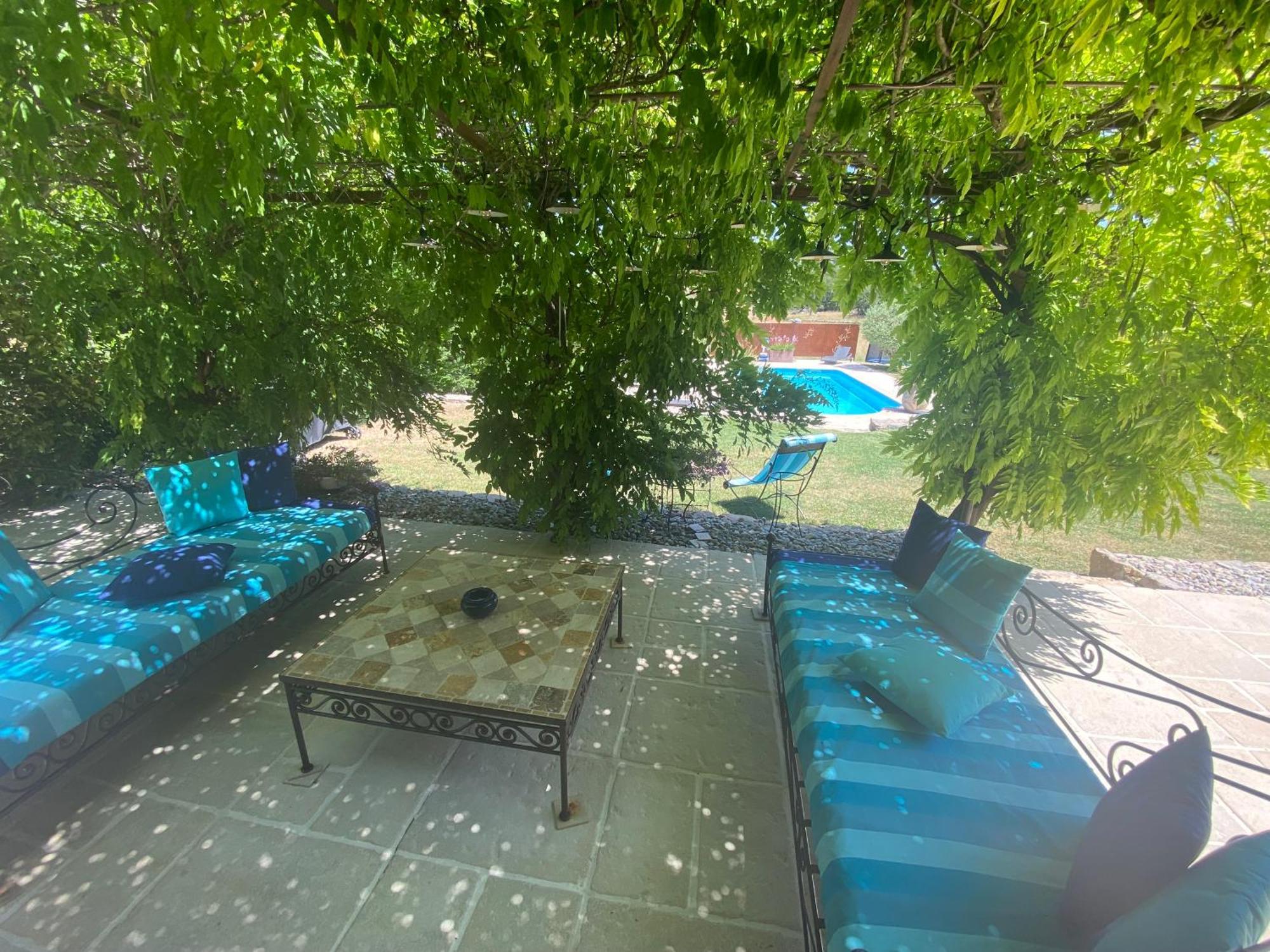 Appartement Le Hameau Des Vanades *